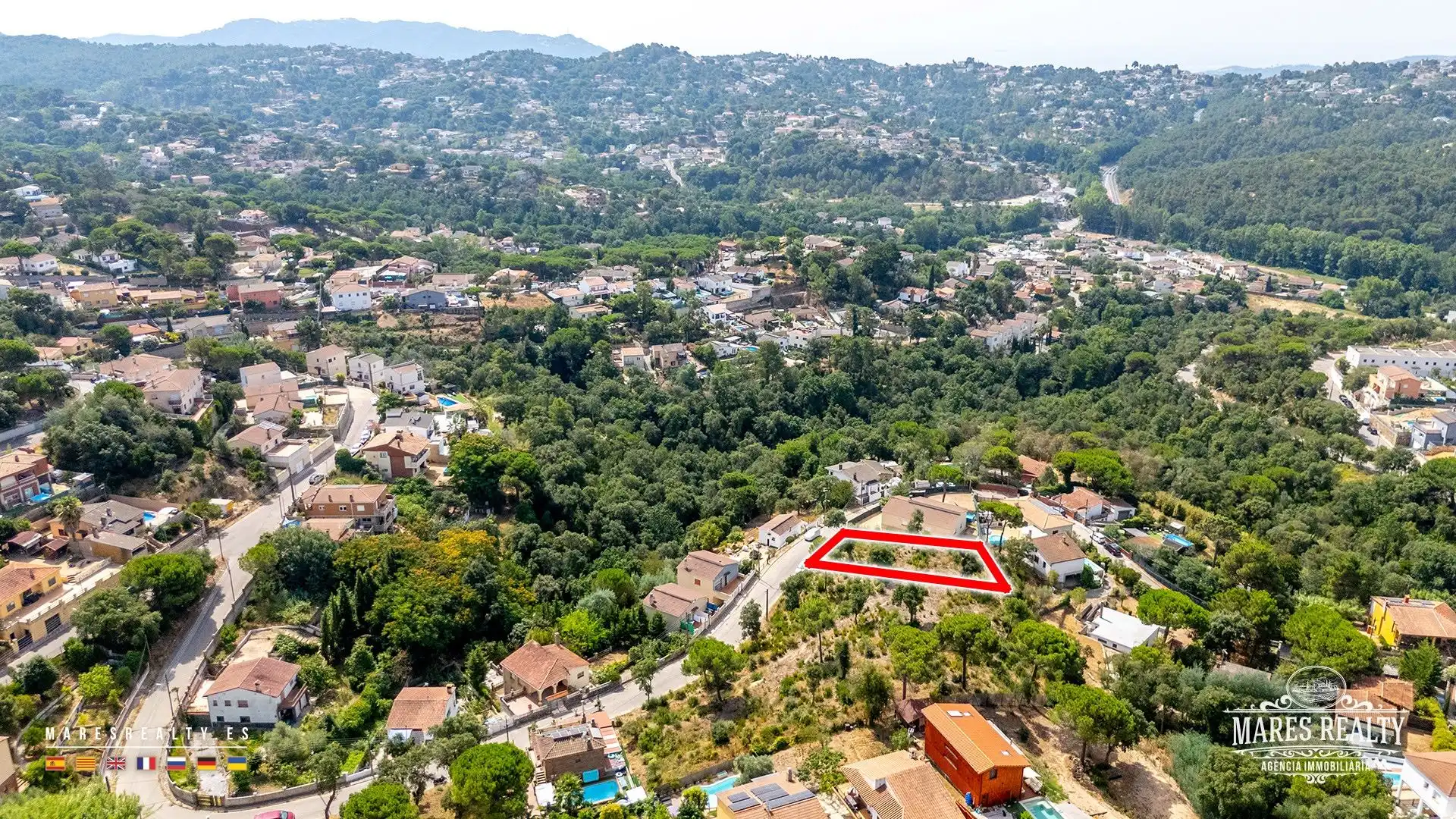 Terrenos y solares en venta en Garceran, imagen 8