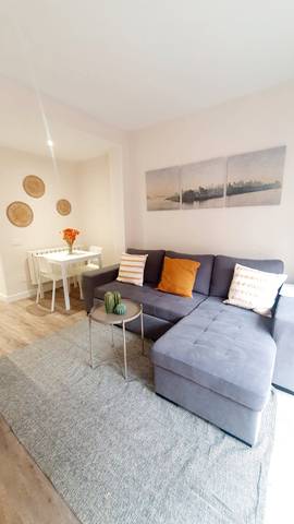 Piso en Alquiler en N/A en Berruguete