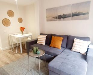 Flat to rent in Calle Ruiz Palacios, Berruguete