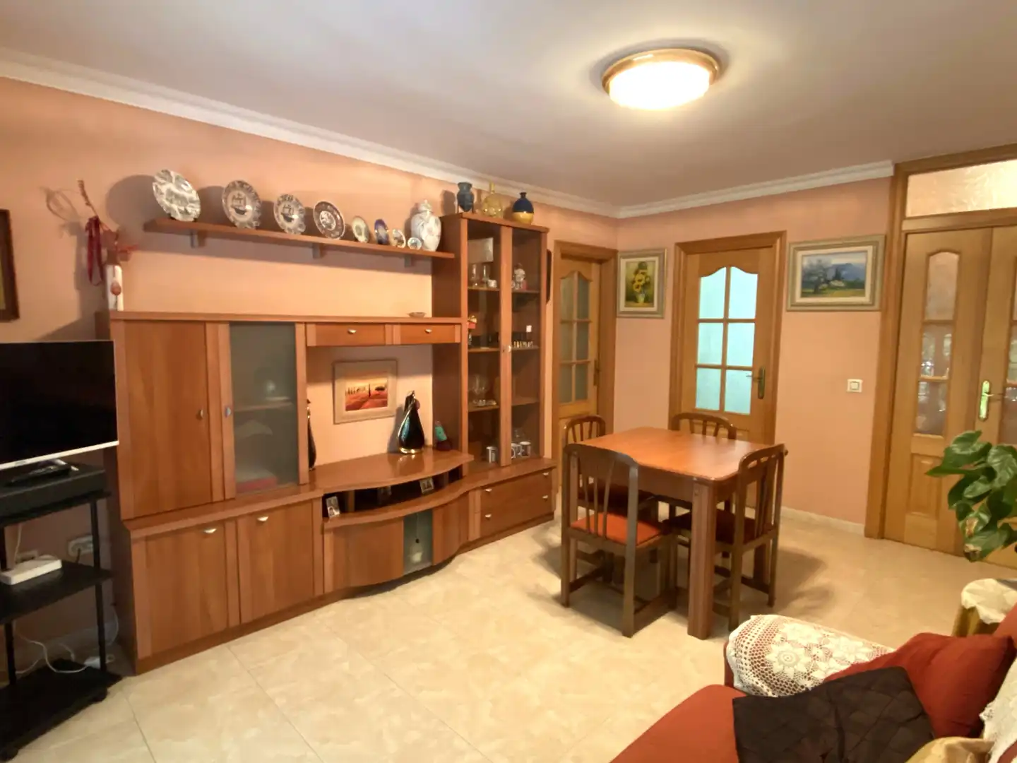 Appartement avec terrasse à vendre à Carrer de Xavier Montsalvatge 57, imagen 2