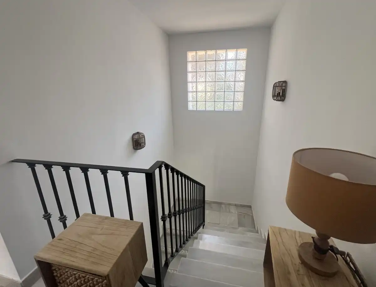 Casa o xalet en venda en Marbella amb Aire condicionat, Jardí privat i Terrassa