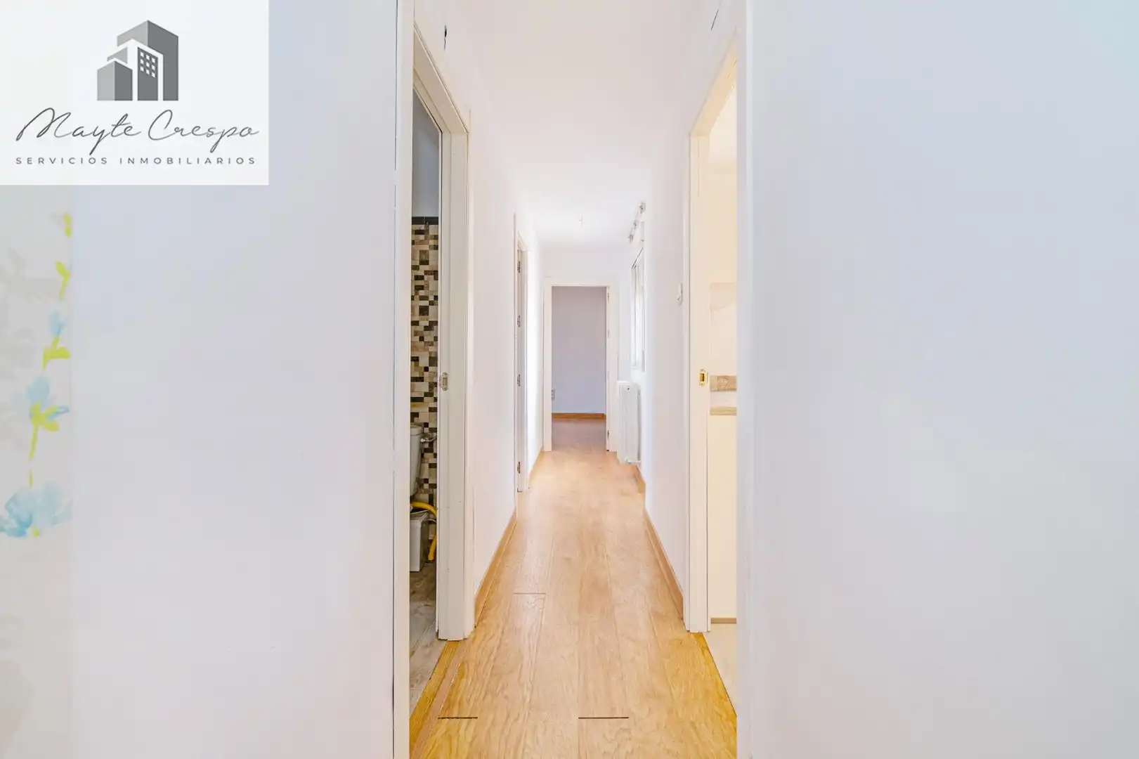 Piso con ascensor en venta en Calle Calle Arabial, imagen 15