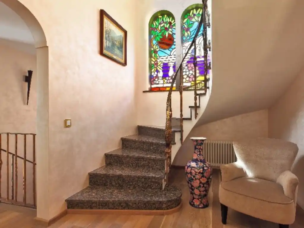 Detached house with terrace for sale in Cala Sant Francesc, imagen 5