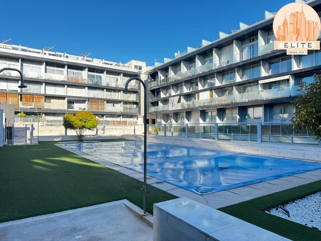 Duplex for sale in Ensanche de Vallecas - La Gavia