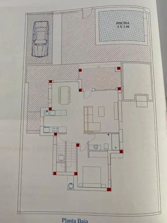 Villa avec piscine à vendre à Ciudad Quesada, imagen 16