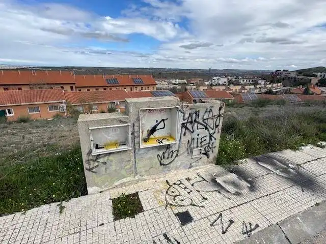 Terreny residencial en venda a Calle MURALLAS DE LUGO, imagen 13