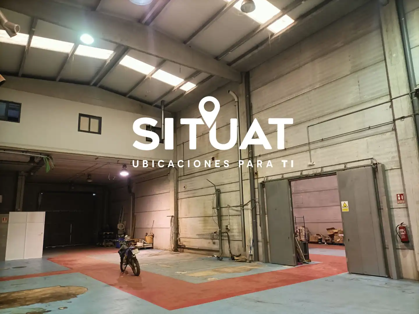 Industrial building for sale in Carrer Àngels 3C, imagen 12