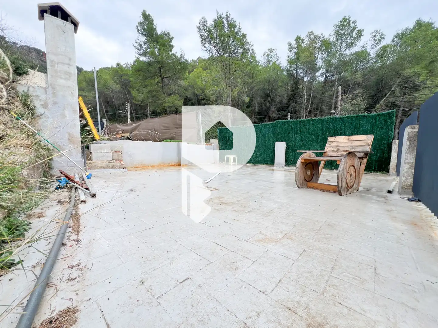 Casa o chalet en venta en Carrer Major, 589, Vallirana