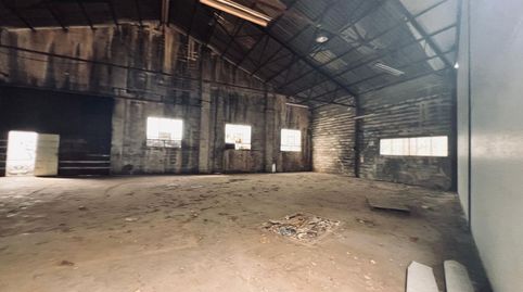 Foto 2 von Fabrikhallen zur Miete in Industria, 6, El Molí, Torrent