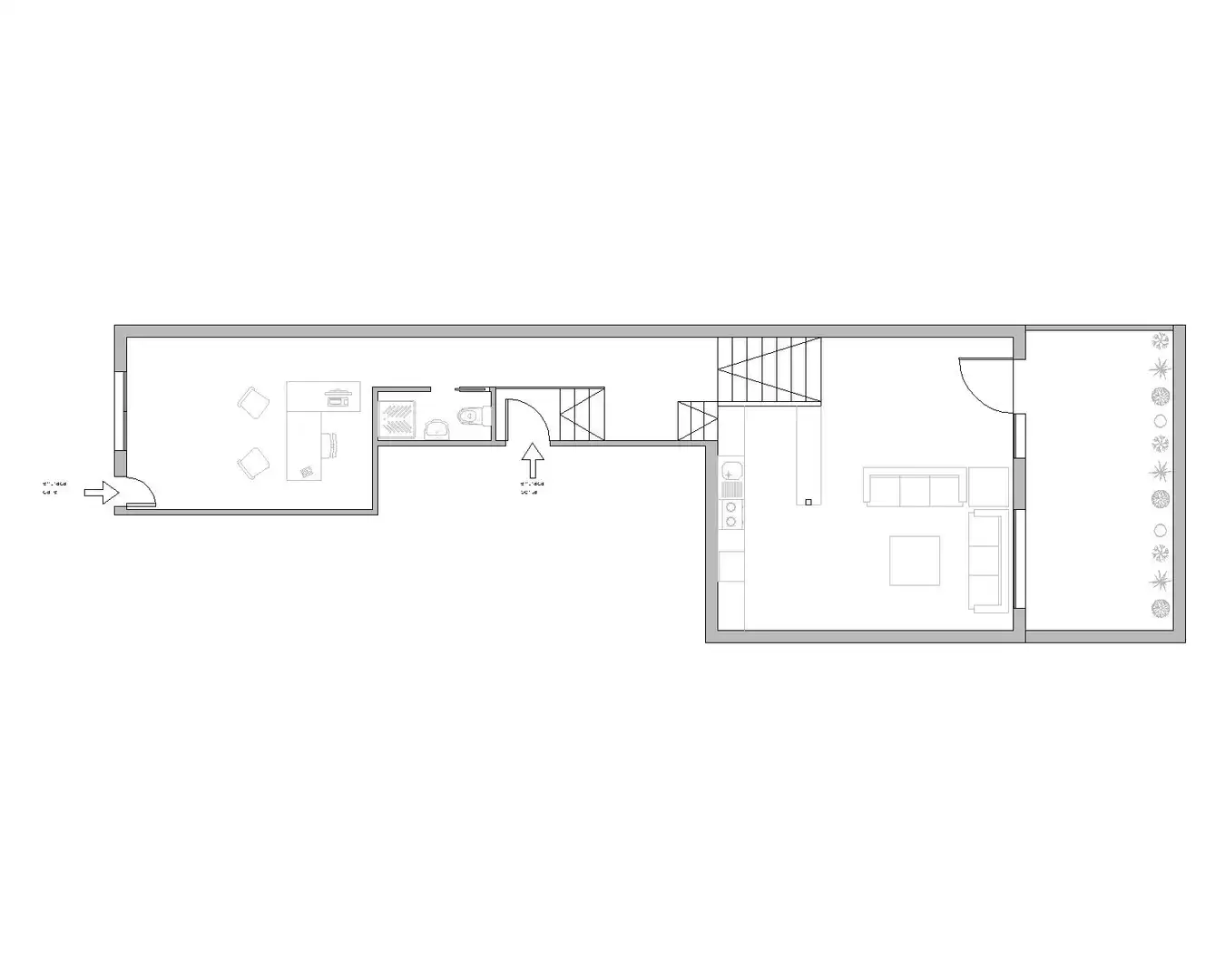 Loft en venta en Madrid con Calefacción, Terraza y Horno