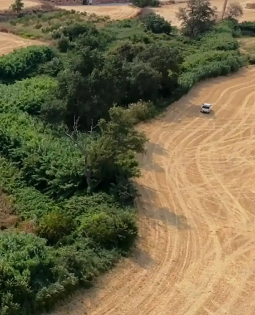 Vista exterior de Finca rústica en venda en Os de Balaguer amb Traster i Balcó