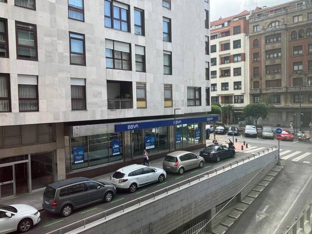 Oficina en Alquiler en Campuzano