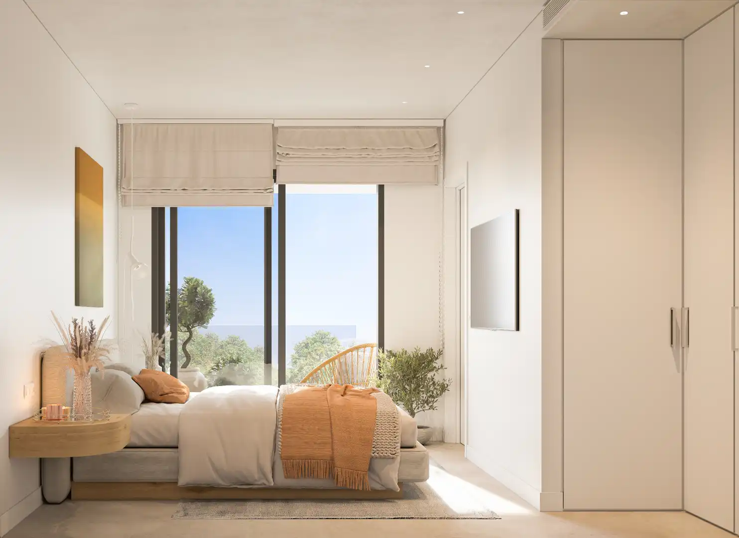 Maison jumelée neuf avec terrasse à vendre à Calle Lope de Rueda 156, imagen 13