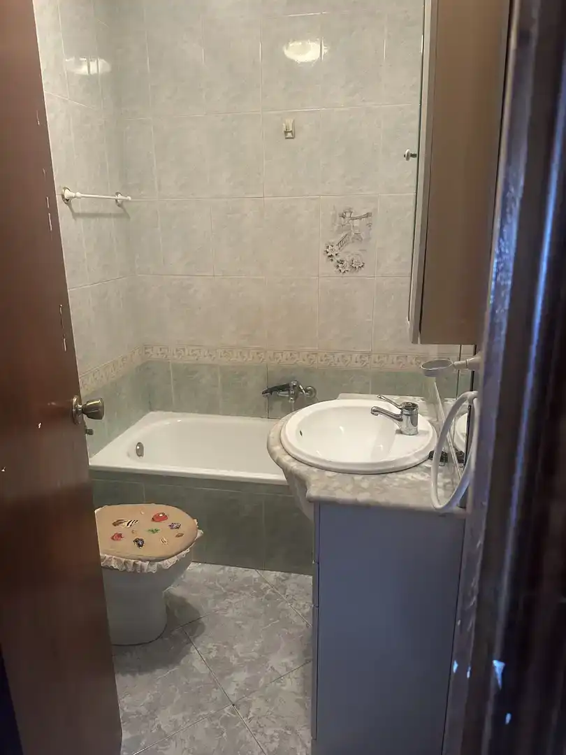 Baño de Piso en venta en Plasenzuela con Amueblado