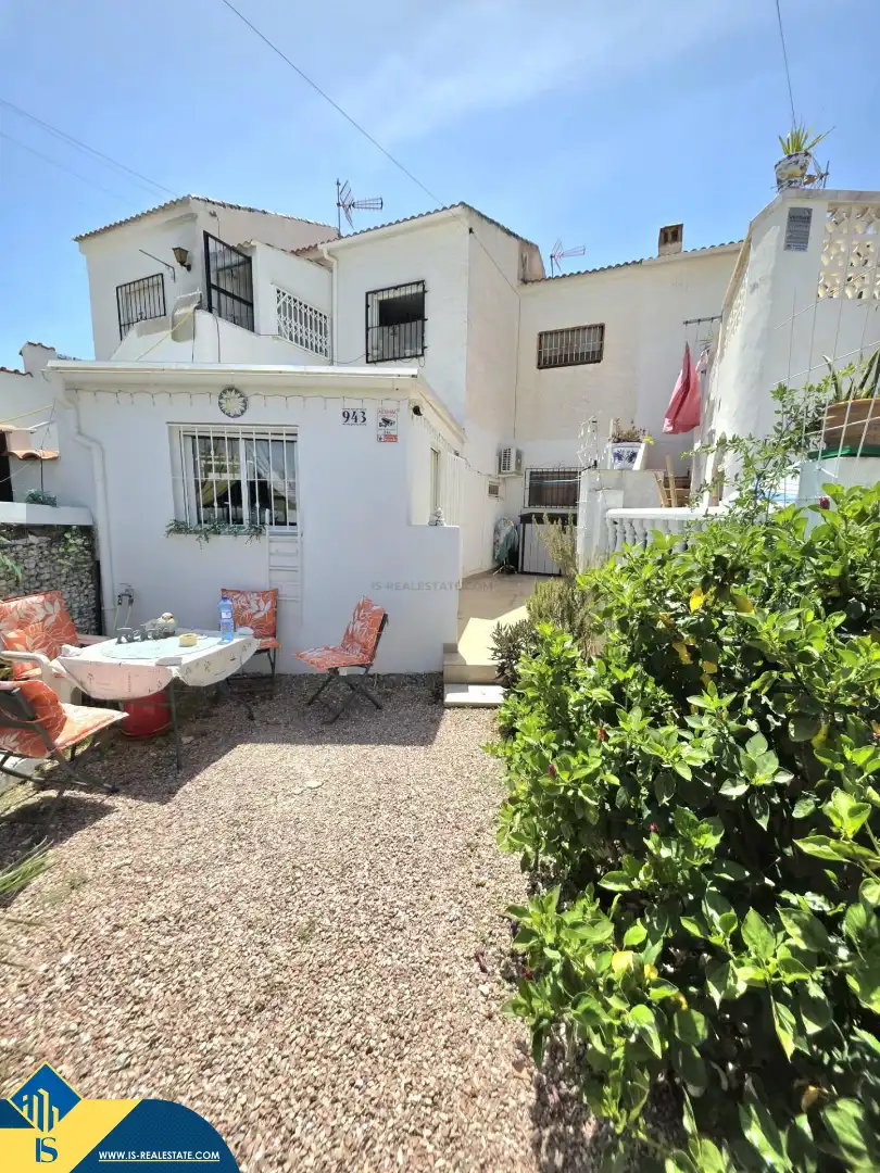 Bungalow amb piscina en venda a Zona Carrefour - Urbanizaciones, imagen 40