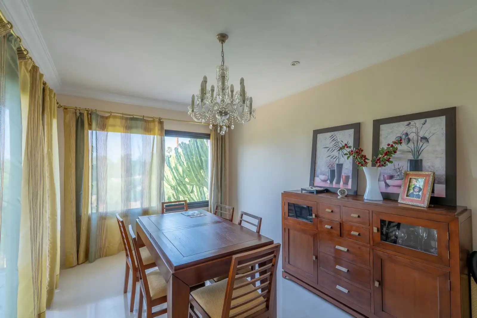 Villa mit Pool zum Verkauf in Calle la Pacheca Alta 22, imagen 9