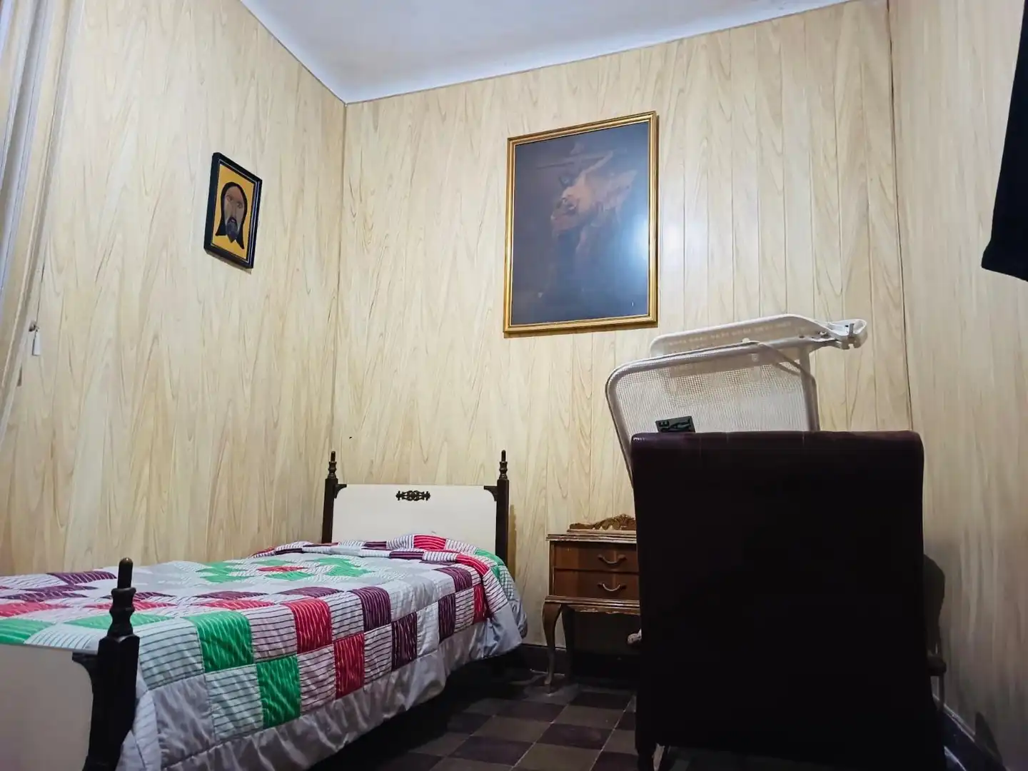 Casa amb terrassa en venda a Centro, imagen 12