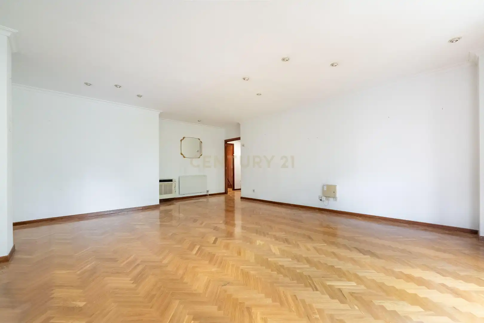 Piso en venta en CL CALERUEGA 106MADRID (MADRID), 106, Costillares