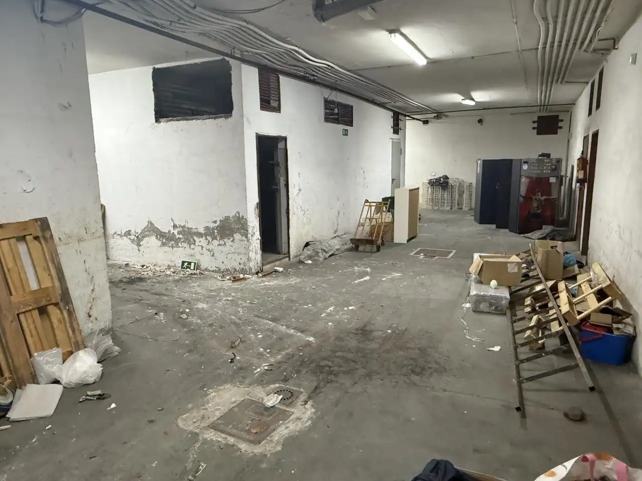 Local comercial de lloguer a Avenida Valdelasfuentes, imagen 34