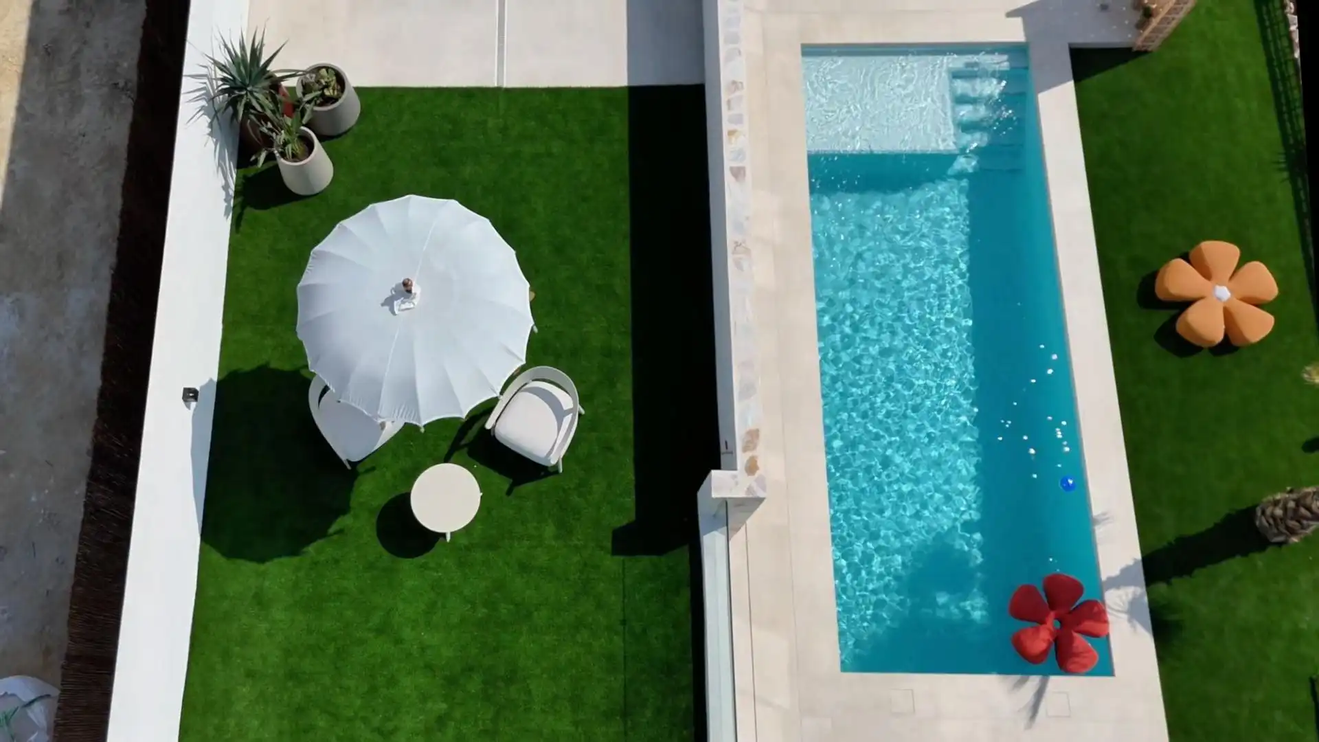 Villa à vendre à Algorfa, imagen 11