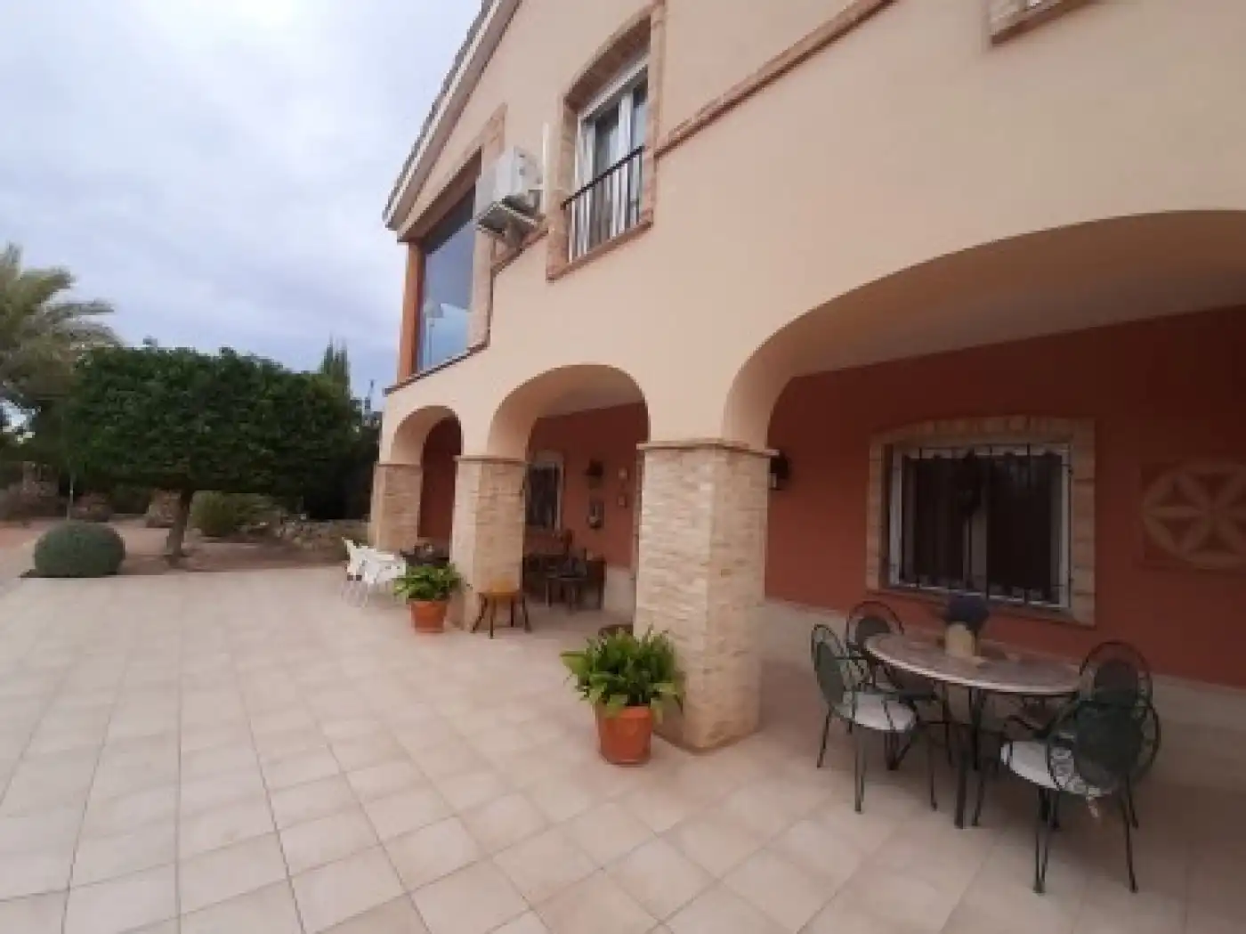 Villa avec piscine à vendre à Monóvar  / Monòver, imagen 61