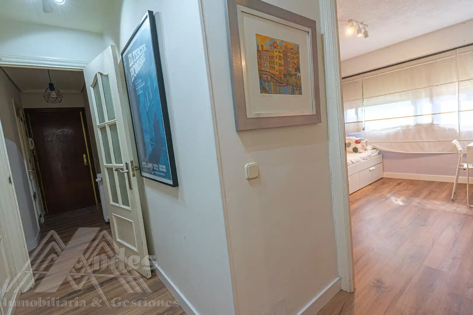 Flat for sale in Majadahonda  with Air Conditioner, Heating and Storage room