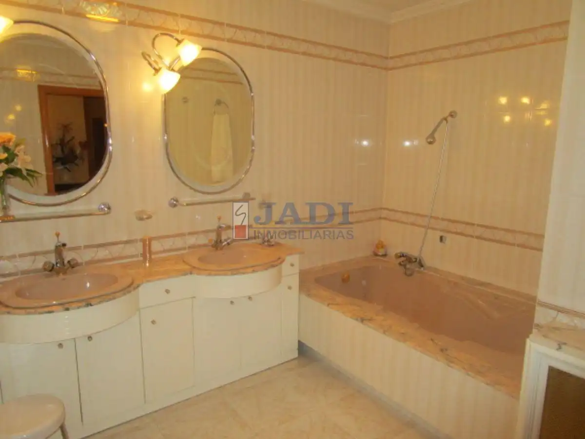 Casa con terrazza in vendita a Valdepeñas, imagen 23