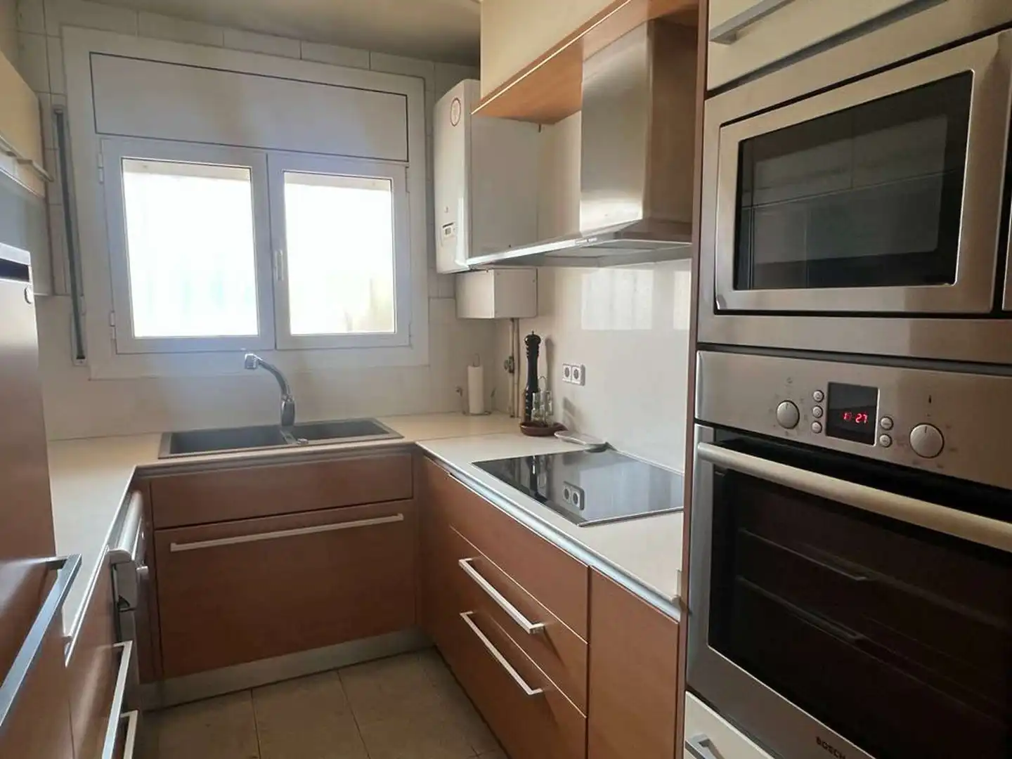 Casa o xalet de lloguer a Poble Nou - Olivar Gran