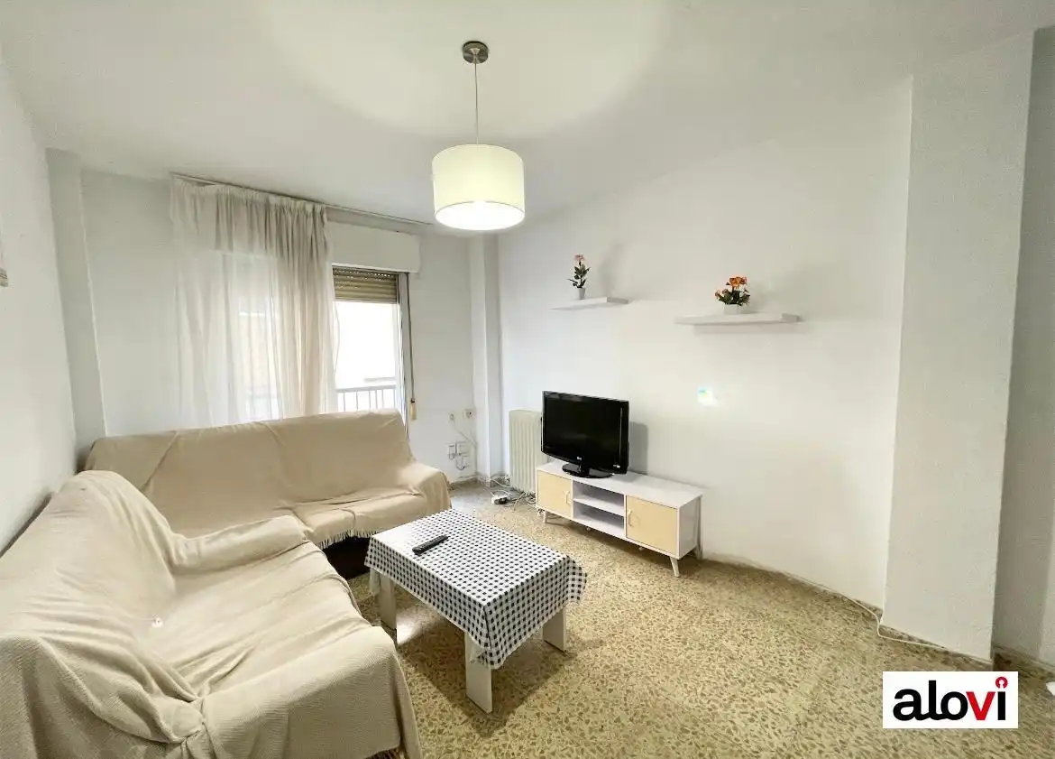 Flat for rent in Calle Calle de Pedro Antonio de Alarcón, Camino de Ronda, Ronda