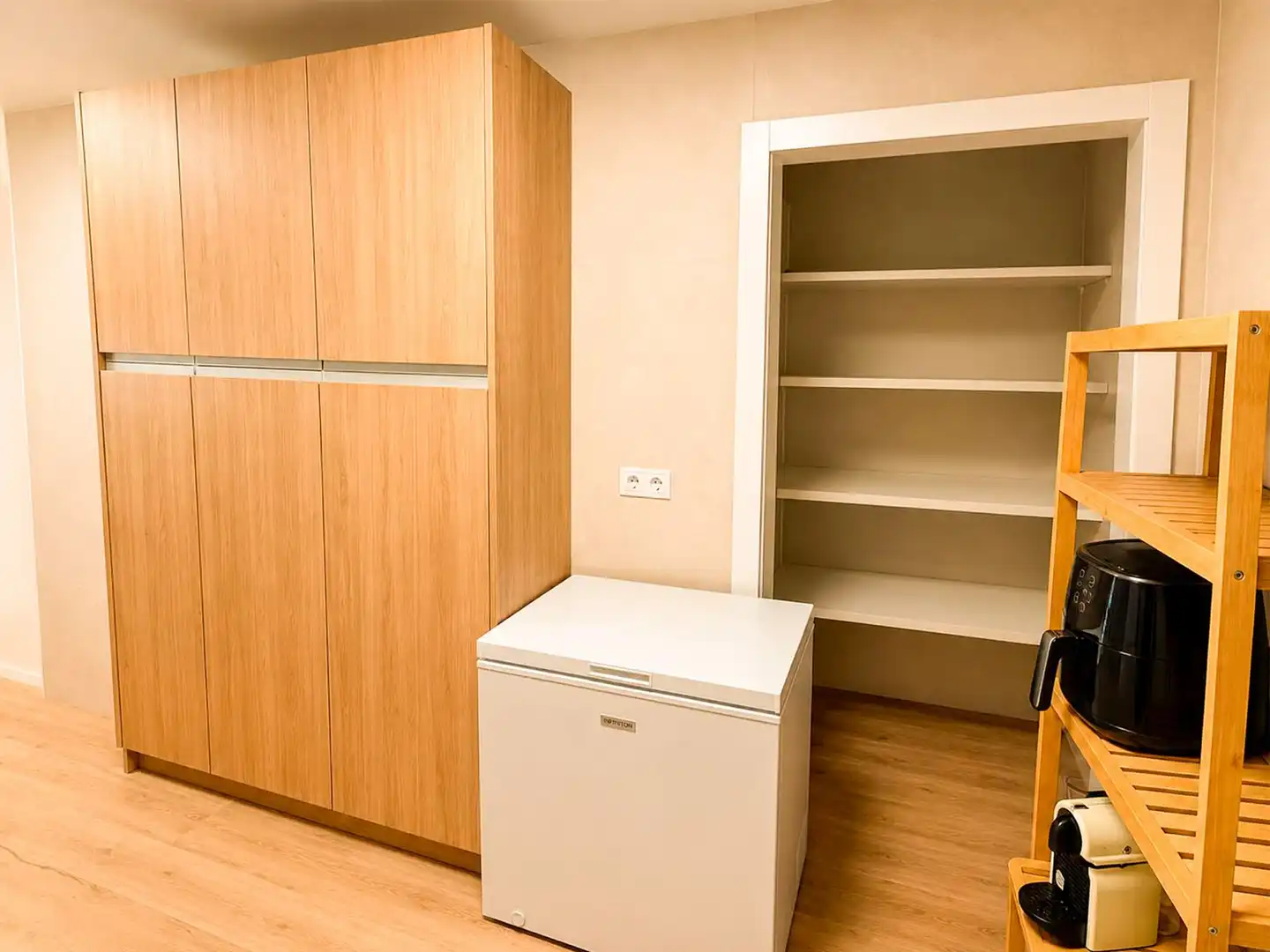 Pis en venda en  Palma de Mallorca amb Aire condicionat, Parquet i Forn