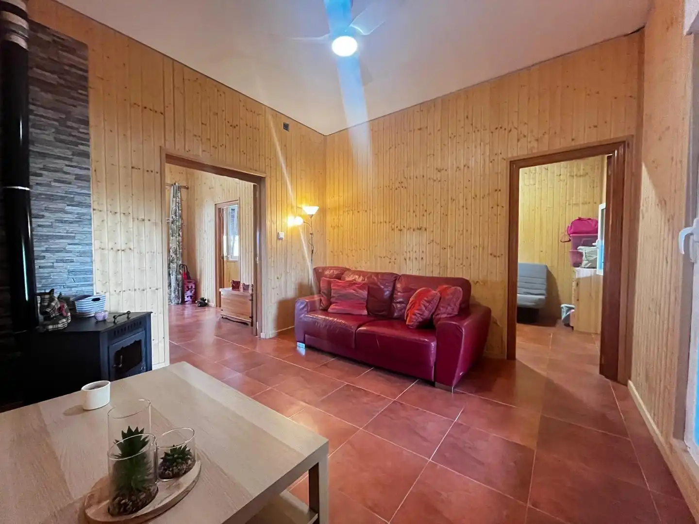 Casa o xalet en venda a Gea y Truyols