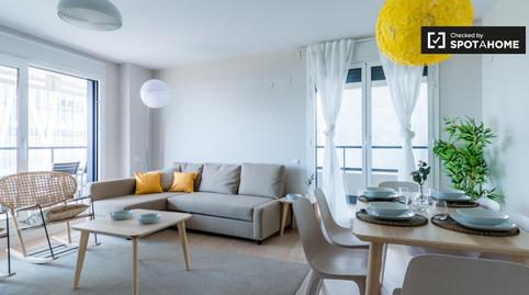 Photo 2 of Flat to rent in El Besós i el Maresme, Barcelona