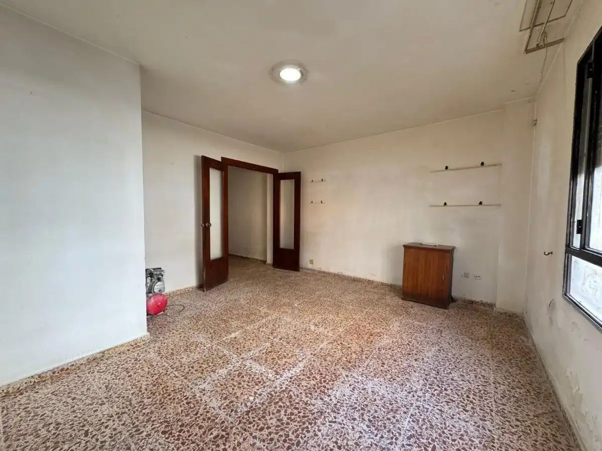Dormitori de Pis en venda en Simat de la Valldigna amb Terrassa