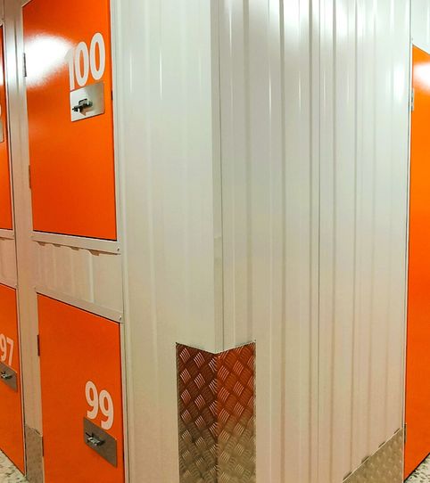 Foto 2 de Trastero de alquiler en Calle Campo de Criptana, 2, Larache, Ciudad Real Capital