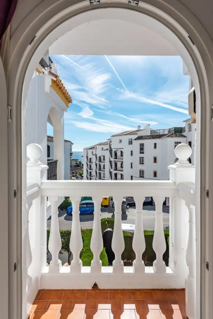 Apartment with pool for sale in Calle Libra 42, imagen 14