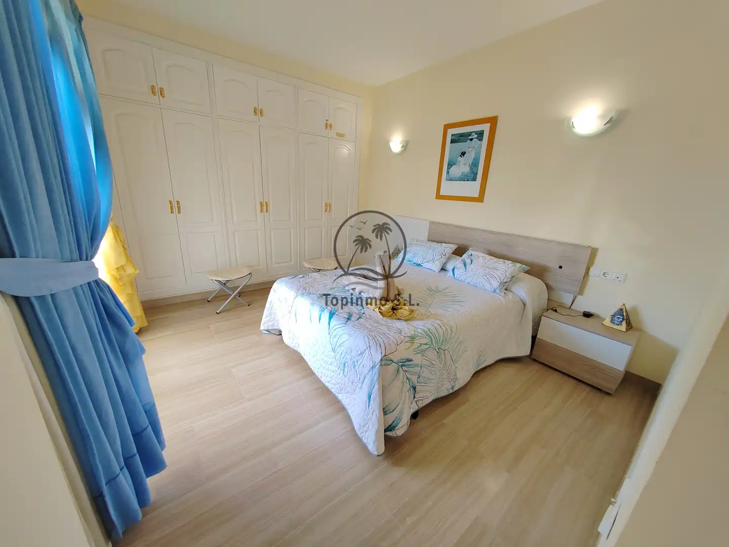 Wohnung mit Pool zur Miete in Calle Velázquez 30, imagen 8