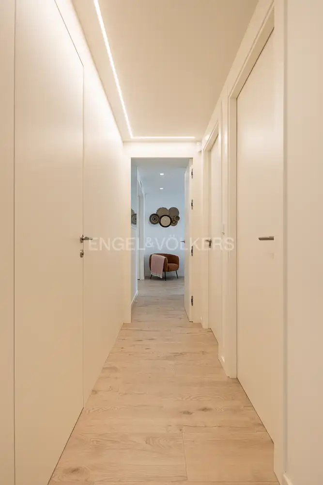 Flat for sale in Pedreguer  with Air Conditioner, Heating and Private garden