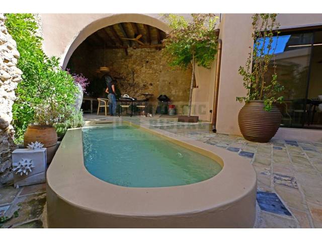 Finca rústica en Venta en Ventalló