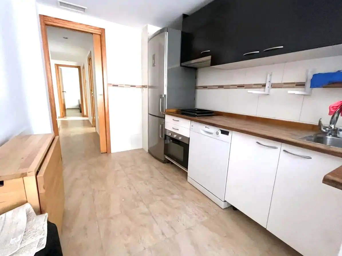Apartment mit Aufzug zum Verkauf in Calle Antonio Manzanera, imagen 3