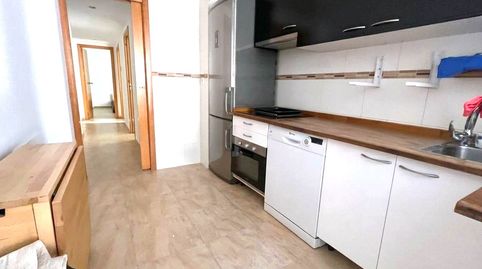 Foto 3 de Apartamento en venta en Calle Antonio Manzanera, Casco Antiguo, Águilas