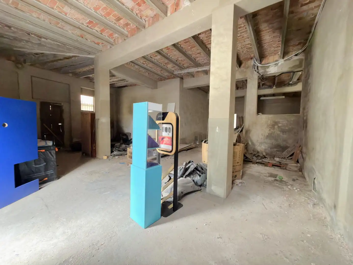 Local comercial en venta en Calle Inmaculada, imagen 3