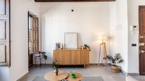 Foto 4 de Pis en venda a Del Puerto, La Creu del Grau,  Valencia Capital