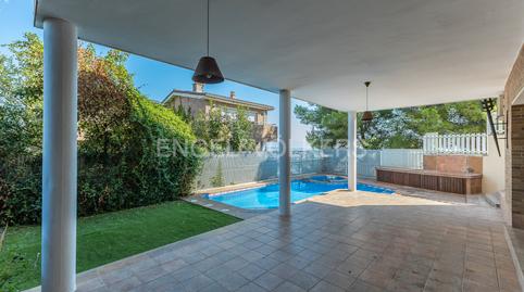 Photo 2 of House or chalet for sale in Sant Quirze Parc- Vallsuau - Castellet, Barcelona