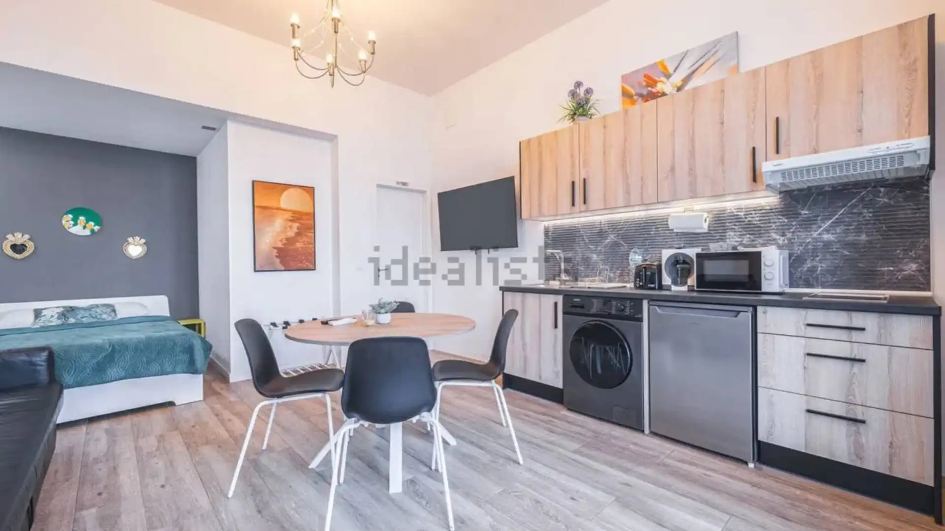 Cuina de Estudi en venda en Montcada i Reixac