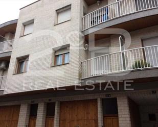 Exterior view of Garage for sale in Artesa de Segre