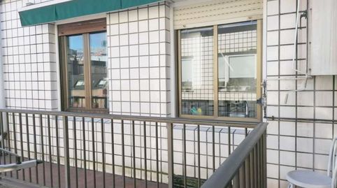 Foto 2 de Apartamento de alquiler en Henao Kalea, Ensanche - Moyua - Diputación, Bilbao