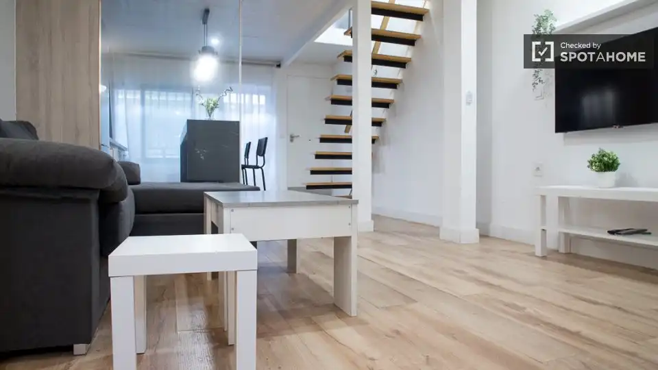Room in Pueblo Nuevo