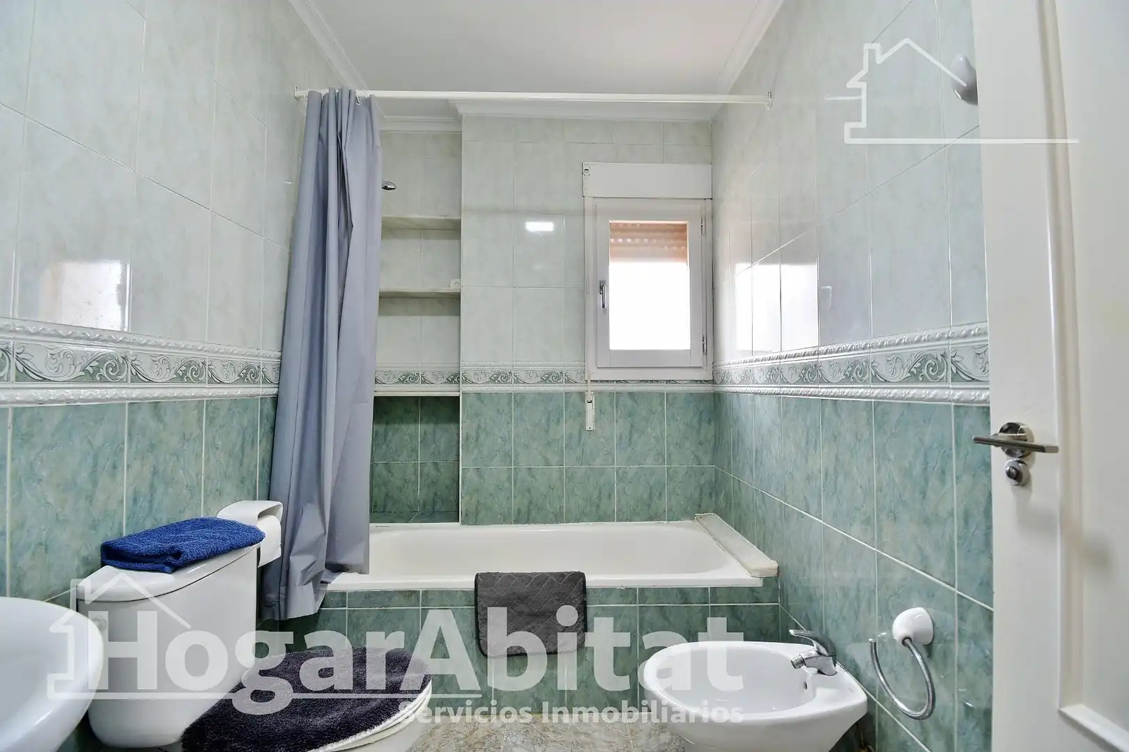 Wohnung mit Garten zum Verkauf in Partida Tossal, imagen 35