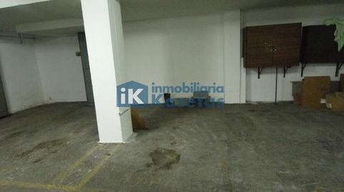 Foto 3 de Garaje de alquiler en Centro - Ariz - Uribarri, Basauri