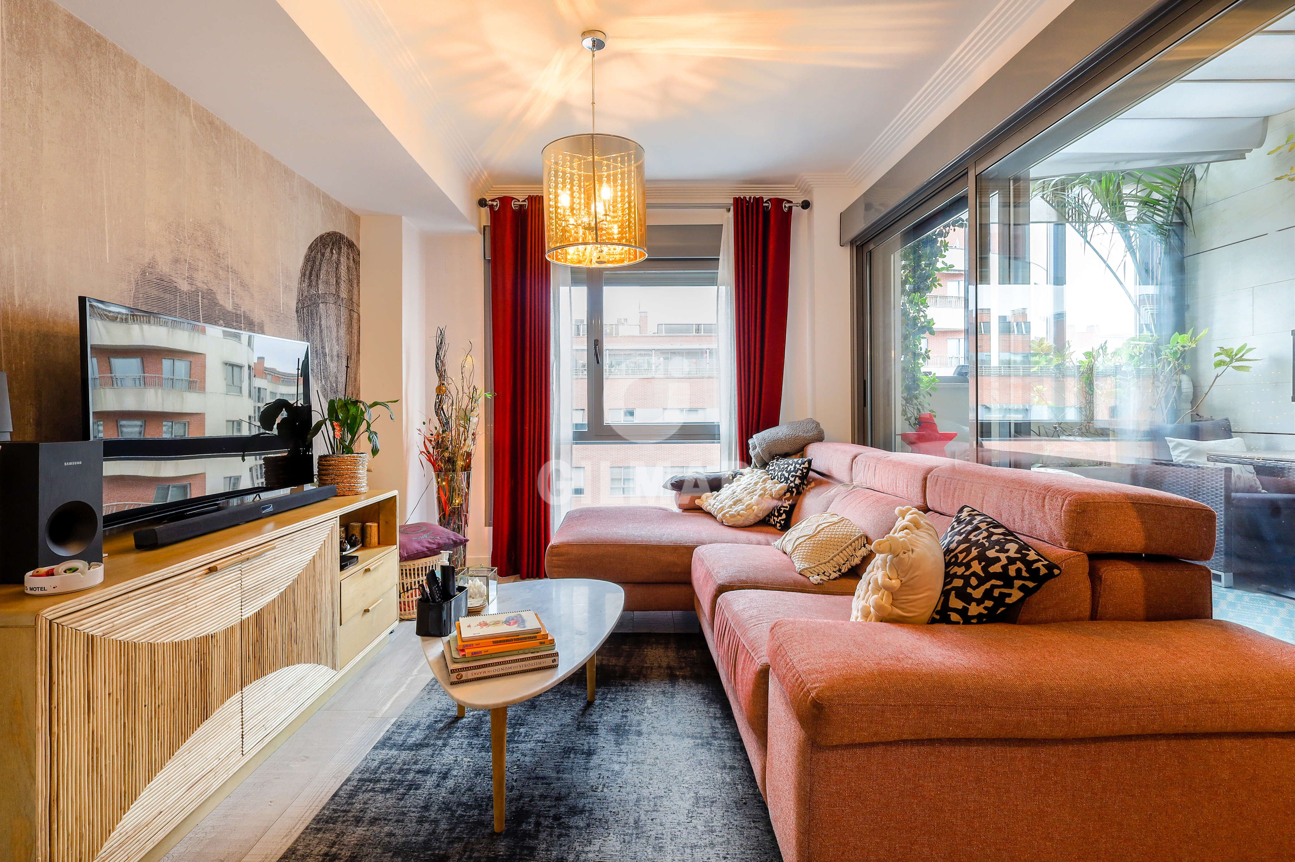 Ático en venta en Legazpi